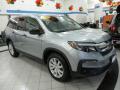 2020 Pilot LX AWD #3