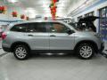 2020 Pilot LX AWD #4