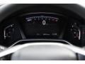  2022 Honda CR-V Touring AWD Gauges #16