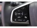  2022 Honda CR-V Touring AWD Steering Wheel #18