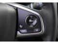  2022 Honda CR-V Touring AWD Steering Wheel #19