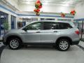 2020 Pilot LX AWD #10