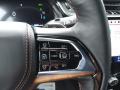  2022 Jeep Grand Cherokee Summit Reserve 4XE Hybrid Steering Wheel #25
