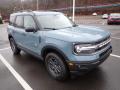 2022 Bronco Sport Big Bend 4x4 #2
