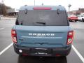 2022 Bronco Sport Big Bend 4x4 #7