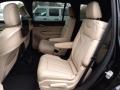 Rear Seat of 2023 Jeep Grand Cherokee L Limited 4x4 #12