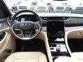 Dashboard of 2023 Jeep Grand Cherokee L Limited 4x4 #21