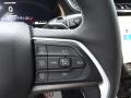  2023 Jeep Grand Cherokee L Limited 4x4 Steering Wheel #23