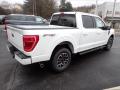 2022 F150 XLT SuperCrew 4x4 #5