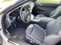  2021 BMW 4 Series Black Interior #3