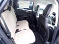 Rear Seat of 2022 Ford Escape SEL 4WD Plug-In Hybrid #10