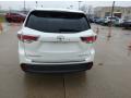 2016 Highlander Limited AWD #2
