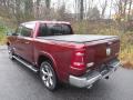 2022 1500 Limited Longhorn Crew Cab 4x4 #10