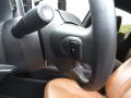  2022 Ram 1500 Limited Longhorn Crew Cab 4x4 Steering Wheel #14