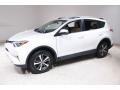 2017 RAV4 XLE #3