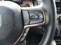  2022 Ram 1500 Limited Longhorn Crew Cab 4x4 Steering Wheel #22
