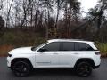 2023 Jeep Grand Cherokee Limited Bright White