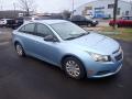2011 Cruze LS #2