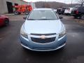 2011 Cruze LS #3