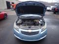 2011 Cruze LS #4