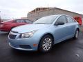 2011 Cruze LS #6