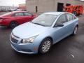2011 Cruze LS #7