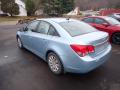 2011 Cruze LS #8