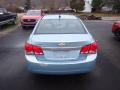 2011 Cruze LS #9