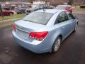 2011 Cruze LS #10