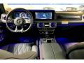 Dashboard of 2022 Mercedes-Benz G 63 AMG 4x4 #6