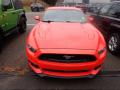 2015 Mustang GT Coupe #2
