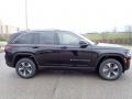 2022 Grand Cherokee 4XE Hybrid #4