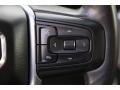  2019 GMC Sierra 1500 SLT Crew Cab 4WD Steering Wheel #16