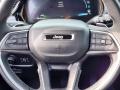  2022 Jeep Grand Cherokee 4XE Hybrid Steering Wheel #10