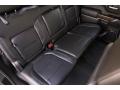 Rear Seat of 2019 GMC Sierra 1500 SLT Crew Cab 4WD #25