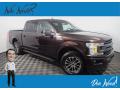 2017 F150 XL SuperCab 4x4 #1
