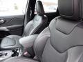 Front Seat of 2022 Jeep Cherokee X 4x4 #11