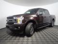 2017 F150 XL SuperCab 4x4 #9