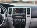 Controls of 2006 Toyota 4Runner Limited 4x4 #17
