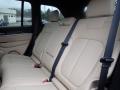 Rear Seat of 2022 Jeep Grand Cherokee 4XE Hybrid #14