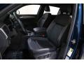 Front Seat of 2020 Volkswagen Atlas Cross Sport SE 4Motion #5