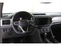Dashboard of 2020 Volkswagen Atlas Cross Sport SE 4Motion #6