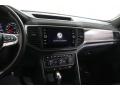 Controls of 2020 Volkswagen Atlas Cross Sport SE 4Motion #9