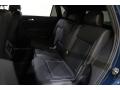 Rear Seat of 2020 Volkswagen Atlas Cross Sport SE 4Motion #17