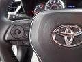  2022 Toyota Corolla SE Steering Wheel #15