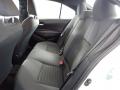 Rear Seat of 2022 Toyota Corolla SE #22