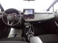 Dashboard of 2022 Toyota Corolla SE #23