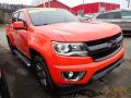 2019 Colorado Z71 Crew Cab 4x4 #4