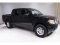 2017 Frontier SV Crew Cab 4x4 #1 2017 Frontier SV Crew Cab 4x4 #1