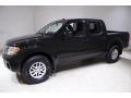 2017 Frontier SV Crew Cab 4x4 #3 2017 Frontier SV Crew Cab 4x4 #3